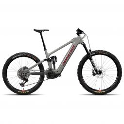 Rower Santa Cruz Vala 1 C Mx 26 90 Ch Gloss Grey
