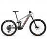Rower Santa Cruz Vala 1 C Mx 26 70 Ch Gloss Grey