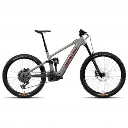 Rower Santa Cruz Vala 1 C Mx 26 70 Ch Gloss Grey