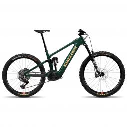 Rower Santa Cruz Vala 1 C Mx 26 90 Ch Gloss Midnight Green