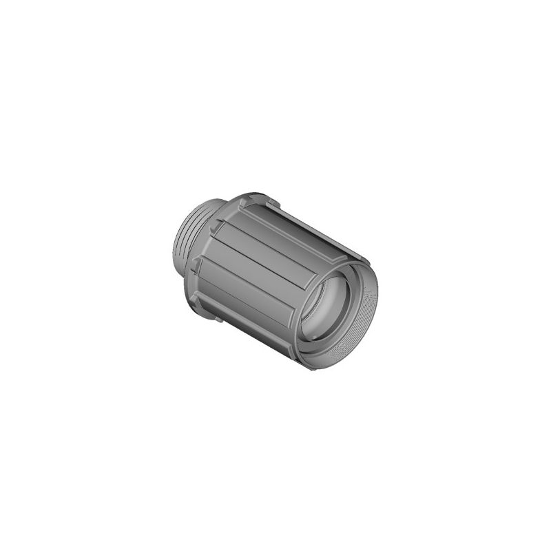 Freewheel Body Unit Fh-R8150