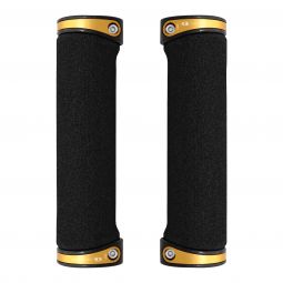 Gripy Crankbrothers Cobalt Gold