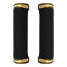 Gripy Crankbrothers Cobalt Gold
