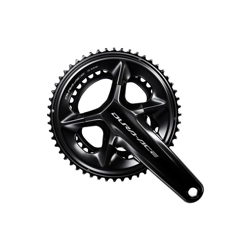 Mechanizm Korbowy 12Rz Fc-R9200 52/36T 160Mm W/O Cg