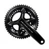 Mechanizm Korbowy 12Rz Fc-R9200 52/36T 160Mm W/O Cg