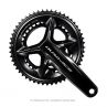 Mechanizm Korbowy 12Rz Fc-R9200 50/34T 165Mm