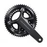 Mechanizm Korbowy 12Rz Fc-R8100 160Mm 52-36T W/O Cg