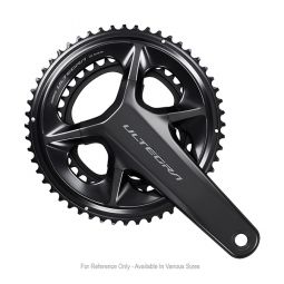 Mechanizm Korbowy 12Rz Fc-R8100 50/34T 165Mm