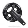 Mechanizm Korbowy 12Rz Fc-R8100 50/34T 165Mm