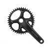Mechanizm Korbowy 12Rz Fc-Rx610-1 40T 165Mm