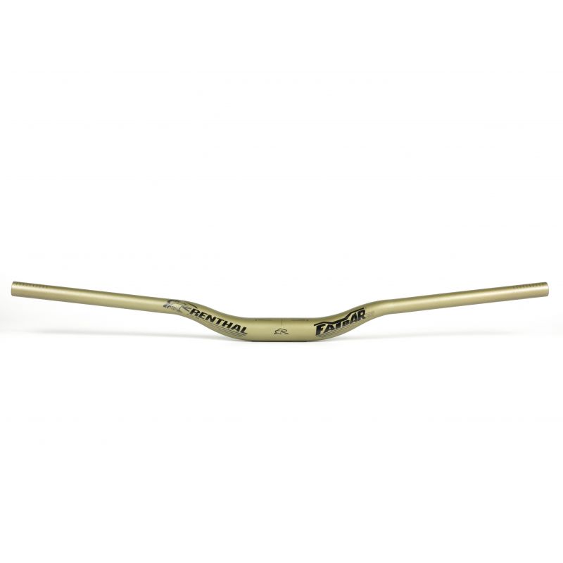 Kierownica Renthal D35 Fatbar V3 30Mm