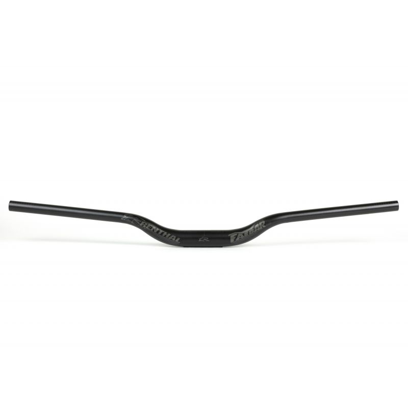 Kierownica Renthal D35 Fatbar V3 40Mm