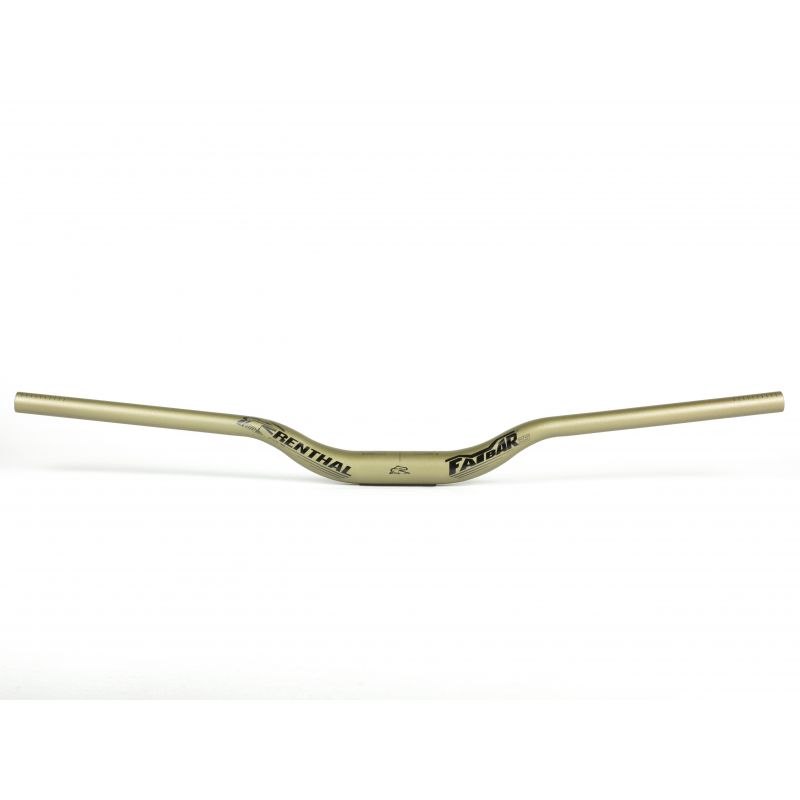 Kierownica Renthal D35 Fatbar V3 40Mm