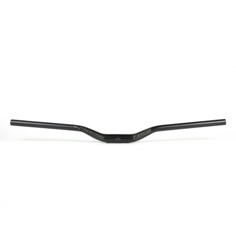 Kierownica Renthal Fatbar Lite V3 Black