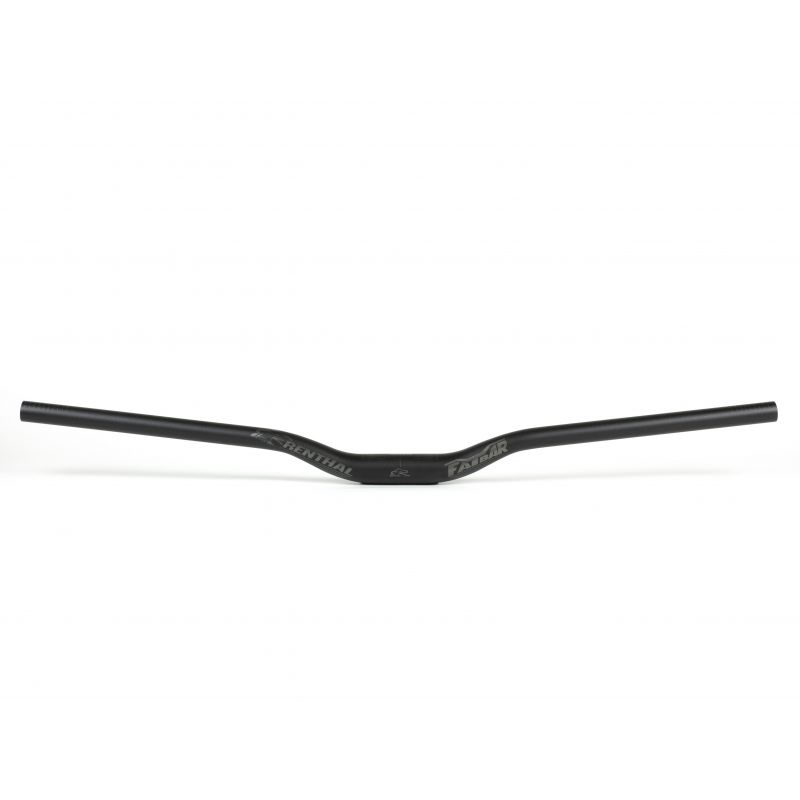 Kierownica Renthal Fatbar V3 30Mm Black
