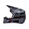 Kask Z Goglami Leatt Kit Moto 8.5 V26 Grey (55-56Cm)