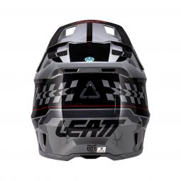 Kask Z Goglami Leatt Kit Moto 8.5 V26 Grey (55-56Cm)
