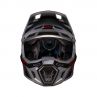 Kask Z Goglami Leatt Kit Moto 8.5 V26 Grey (57-58Cm)