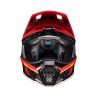 Kask Z Goglami Leatt Kit Moto 7.5 V26 Red (57-58Cm)