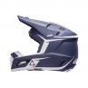 Kask Z Goglami Leatt Kit Moto 3.5 V26 Blue (57-58Cm)