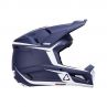 Kask Z Goglami Leatt Kit Moto 3.5 V26 Blue (57-58Cm)