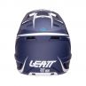 Kask Z Goglami Leatt Kit Moto 3.5 V26 Blue (63-64Cm)