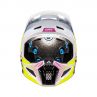 Kask Z Goglami Leatt Kit Moto 3.5 V26 Storm Pink (57-58Cm)