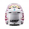 Kask Z Goglami Leatt Kit Moto 3.5 V26 Storm Pink (59-60Cm)