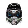 Kask Z Goglami Leatt Kit Moto 3.5 V26 Storm Teal (53-54Cm)