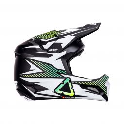 Kask Z Goglami Leatt Kit Moto 3.5 V26 Storm Teal (53-54Cm)