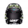 Kask Z Goglami Leatt Kit Moto 3.5 V26 Storm Teal (55-56Cm)