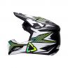 Kask Z Goglami Leatt Kit Moto 3.5 V26 Storm Teal (57-58Cm)
