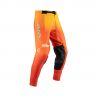 Spodnie Leatt Moto 5.5 I.k.s Orange M/Us32/Eu50