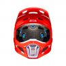 Kask Leatt Moto 2.5 V26 Red (53-54Cm) X