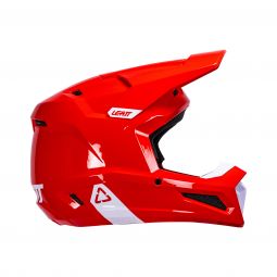 Kask Leatt Moto 2.5 V26 Red (53-54Cm) X
