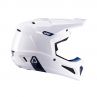 Kask Leatt Moto 2.5 V26 White (55-56Cm) S