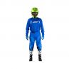 Zestaw Offroadowy (Bluza I Spodnie) Leatt Ride Kit Moto 3.5 Blue M/Us32/Eu50