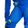 Zestaw Offroadowy (Bluza I Spodnie) Leatt Ride Kit Moto 3.5 Blue M/Us32/Eu50