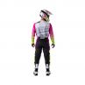 Zestaw Offroadowy (Bluza I Spodnie) Leatt Ride Kit Moto 3.5 Retro Pink M/Us32/Eu50
