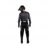 Zestaw Offroadowy (Bluza I Spodnie) Leatt Ride Kit Moto 3.5 Stealth Black/Grey M/Us32/Eu50