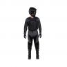 Zestaw Offroadowy (Bluza I Spodnie) Leatt Ride Kit Moto 3.5 Stealth Black/Grey 5Xl/Us44/Eu62
