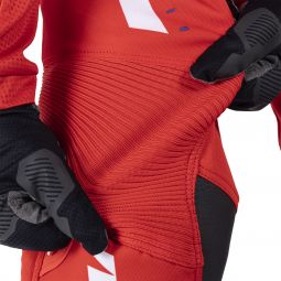 Zestaw Offroadowy (Bluza I Spodnie) Leatt Junior Ride Kit 3.5 V26 Red M/Eu130