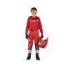 Zestaw Offroadowy (Bluza I Spodnie) Leatt Junior Ride Kit 3.5 V26 Red L/Eu140