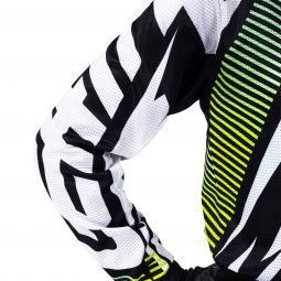 Zestaw Offroadowy (Bluza I Spodnie) Leatt Junior Ride Kit 3.5 V26 Storm Teal S/Eu120