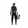 Zestaw Offroadowy (Bluza I Spodnie) Leatt Junior Ride Kit 3.5 V26 Storm Teal L/Eu140