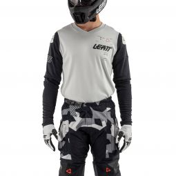 Bluza Leatt Moto 4.5 Windblock Forge L/Us42/Eu52
