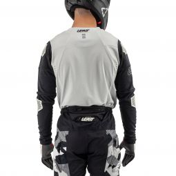 Bluza Leatt Moto 4.5 Windblock Forge L/Us42/Eu52