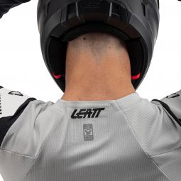 Bluza Leatt Moto 4.5 Windblock Forge L/Us42/Eu52