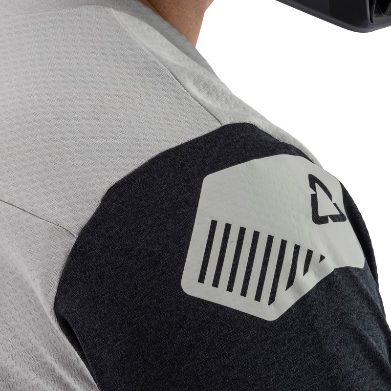 Bluza Leatt Moto 4.5 Windblock Forge L/Us42/Eu52