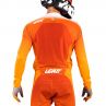 Bluza Leatt Moto 5.5 Ultraweld Orange L/Us42/Eu52